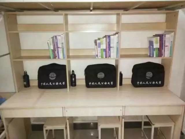 這個(gè)學(xué)校的男生宿舍火了！女同學(xué)都喊著要嫁