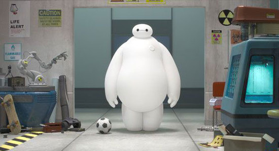 機(jī)械臂和大白之間 隔了100個(gè)掃地機(jī)器人？