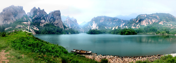 端午&六一嵖岈山歡樂(lè)“粽”動(dòng)員 端午&六一嵖岈山歡樂(lè)“粽”動(dòng)員