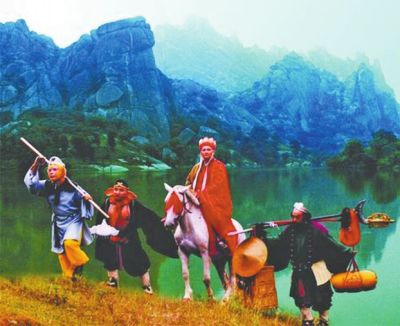 端午&六一嵖岈山歡樂(lè)“粽”動(dòng)員 端午&六一嵖岈山歡樂(lè)“粽”動(dòng)員