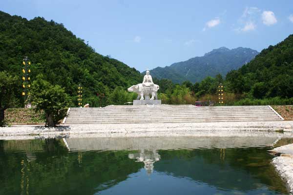 端午“約會”兒童節(jié)，河南景區(qū)“惠”來襲，你還等什么？