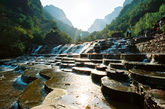 端午“約會”兒童節(jié)，河南景區(qū)“惠”來襲，你還等什么？