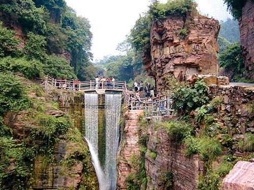 端午“約會”兒童節(jié)，河南景區(qū)“惠”來襲，你還等什么？