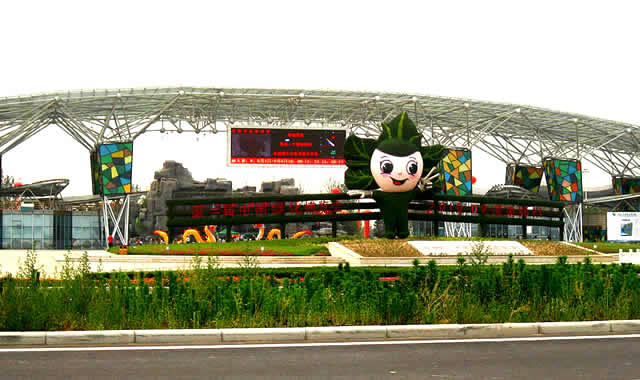 端午“約會”兒童節(jié)，河南景區(qū)“惠”來襲，你還等什么？