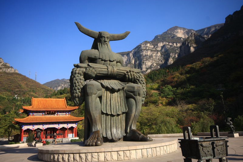 端午“約會”兒童節(jié)，河南景區(qū)“惠”來襲，你還等什么？