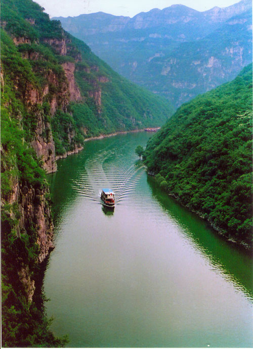 端午“約會”兒童節(jié)，河南景區(qū)“惠”來襲，你還等什么？