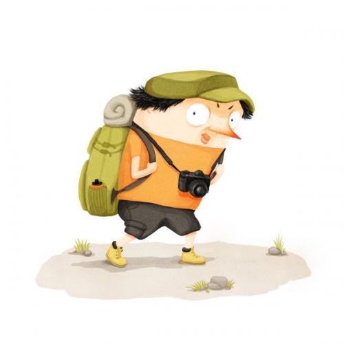 “省蹭免”攻略 戶外旅行窮游寶典 “省蹭免”攻略 戶外旅行窮游寶典