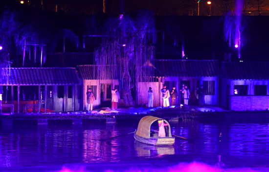 《大宋·東京夢華》:考后放松“小甜點” 《大宋·東京夢華》:考后放松“小甜點”