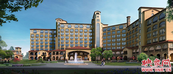 "泉家總動(dòng)員,泡湯樂翻天"鄭州出發(fā)走進(jìn)托斯卡納 "泉家總動(dòng)員,泡湯樂翻天"鄭州出發(fā)走進(jìn)托斯卡納