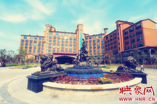 "泉家總動(dòng)員,泡湯樂翻天"鄭州出發(fā)走進(jìn)托斯卡納 "泉家總動(dòng)員,泡湯樂翻天"鄭州出發(fā)走進(jìn)托斯卡納