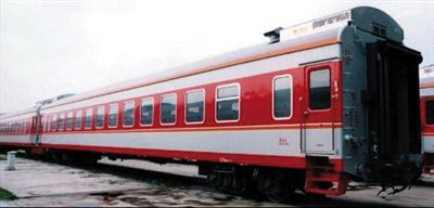 紅皮車 車速提升有的裝有空調(diào) 紅皮車 車速提升有的裝有空調(diào)