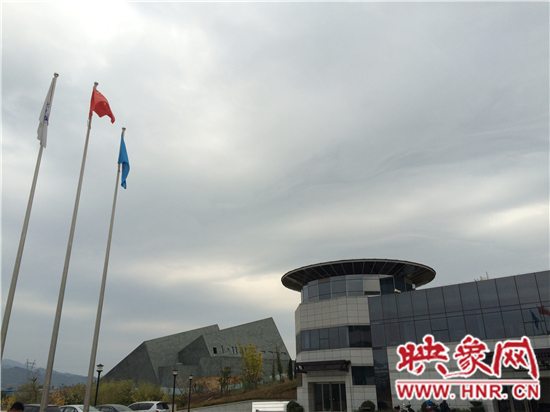 全國旅游電商爭搶欒川億元大單 大會在老君山舉辦 全國旅游電商爭搶欒川億元大單 大會在老君山舉辦