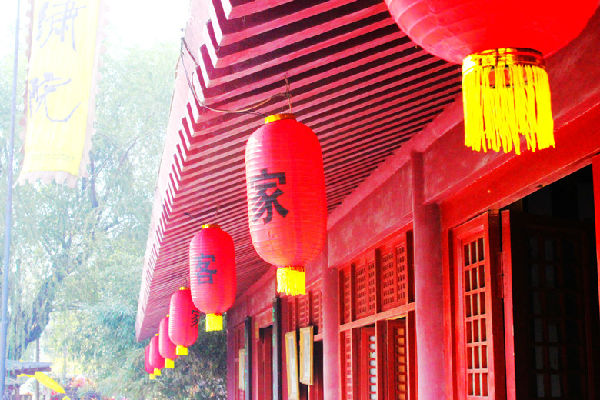 中國(guó)(開(kāi)封)第32屆菊花文化節(jié)圓滿落下帷幕