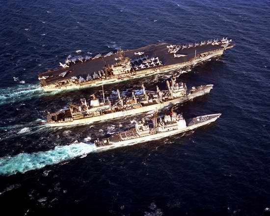 專家：中國?？哲姂?zhàn)斗力不如海灣戰(zhàn)爭時(shí)美軍