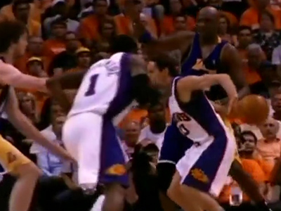 傳奇告別！納什正式宣布退役