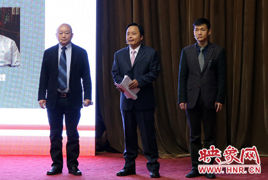 公開競聘民生頻道管理團(tuán)隊肖俊德組