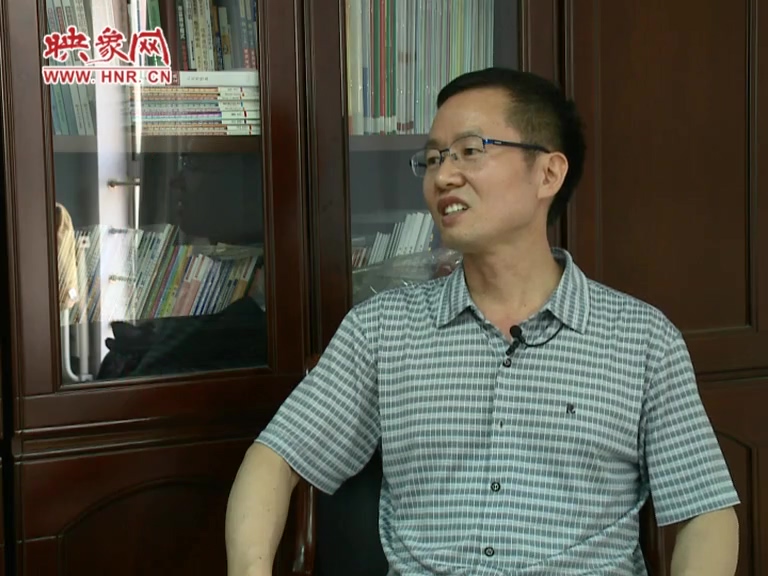 支“招”高考：名師談高考“空檔期”綜合癥——專訪鄭州外國(guó)語中學(xué)教務(wù)處主任 曹四清