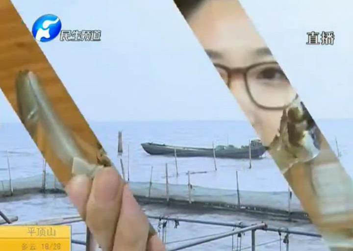 陽澄湖大閘蟹？假的！