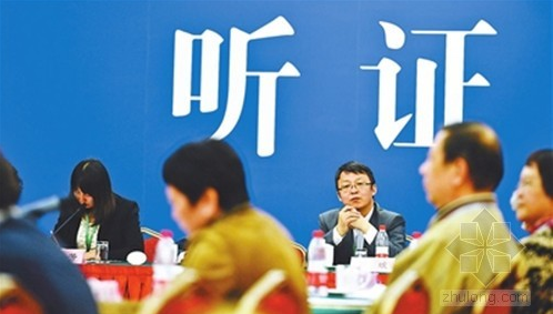 河南水資源費(fèi)上漲 水價(jià)不漲？