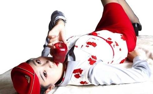 這樣賣蘋(píng)果 你會(huì)去買嗎？