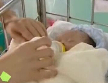 母乳也能捐 到底靠譜嗎？