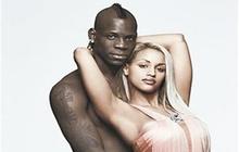 談戀愛猶如過(guò)家家 巴神范妮被爆正式分手