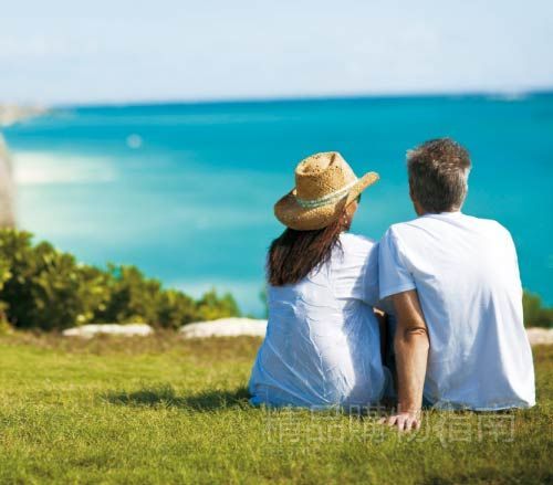 情人節(jié)微私奔：說走就走的甜蜜旅行