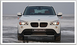 性能出眾有檔次 四款30萬(wàn)左右SUV車型推薦