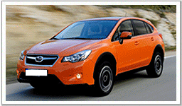 最適合五一自駕游的4款車 20萬(wàn)左右跨界車