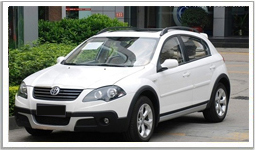 五一自駕游 4款10萬(wàn)配備GPS原廠導(dǎo)航車推薦