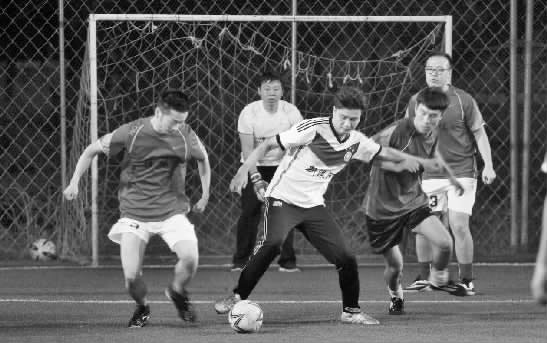 勝負(fù)不重要，來參賽就對了