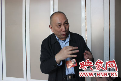 2015河南兩會聚焦行政作風 2015河南兩會聚焦行政作風