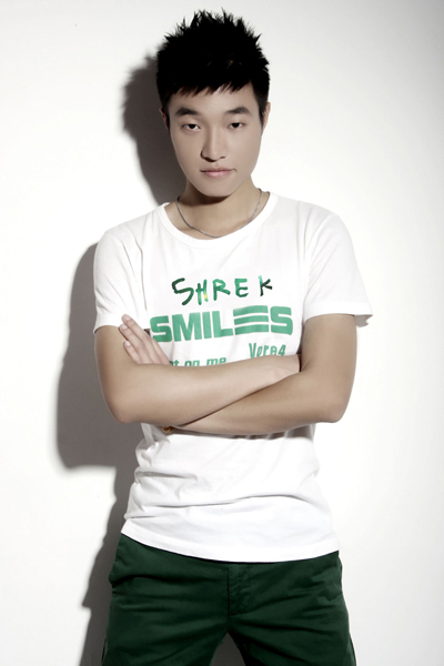 音樂(lè)廣播帥天