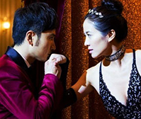 《諜海狂花》真好劇場(chǎng)魅惑上演