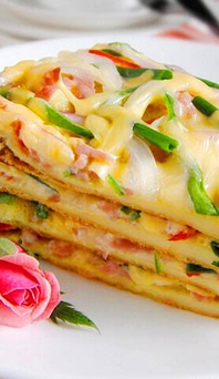 工作日早餐，營養(yǎng)美觀，還這么簡(jiǎn)單？！