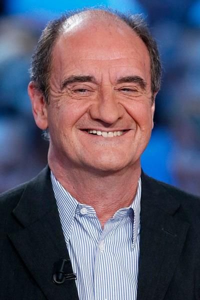 戛納影展公布新主席萊斯庫(kù)爾 戛納影展公布新主席萊斯庫(kù)爾