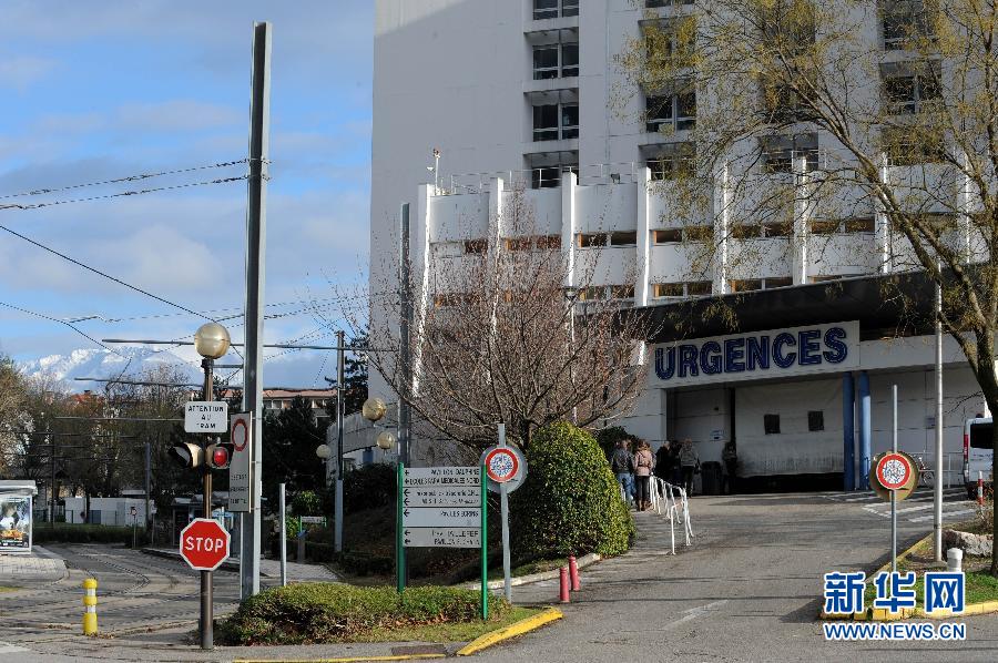 舒馬赫滑雪嚴重受傷情況危急 將接受開顱手術(shù)