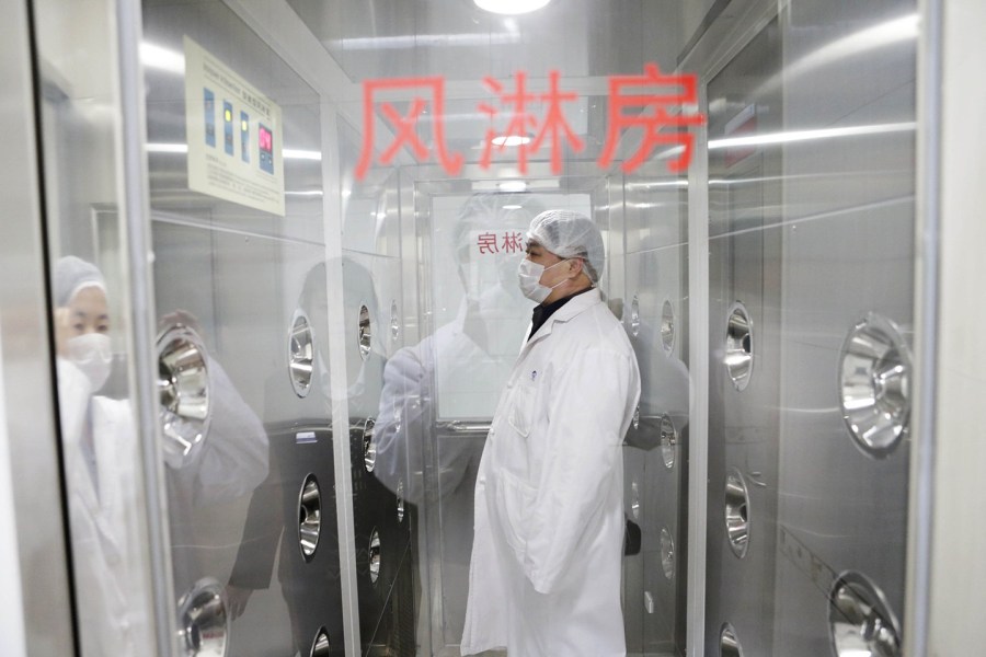 北京火車(chē)盒飯生產(chǎn)區(qū)