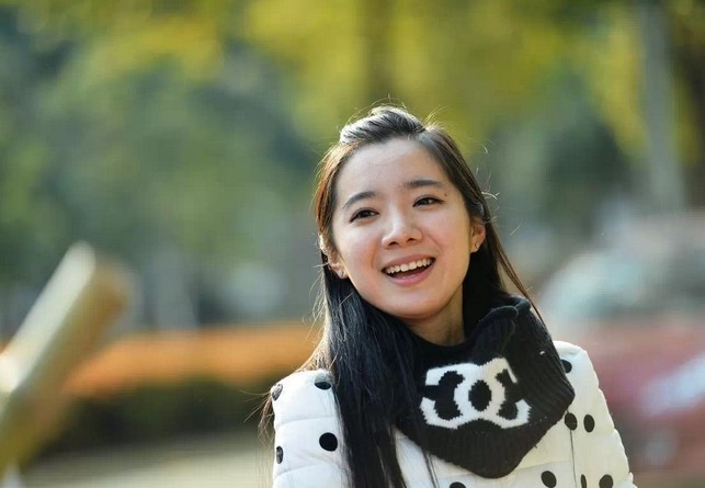 最青春！杭州武漢藝考現(xiàn)場(chǎng)美女如云