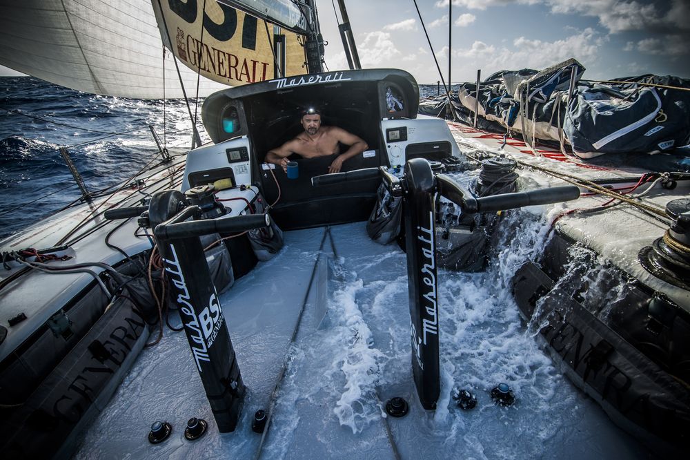 探險(xiǎn)照片展示人類精神內(nèi)涵 探險(xiǎn)照片展示人類精神內(nèi)涵