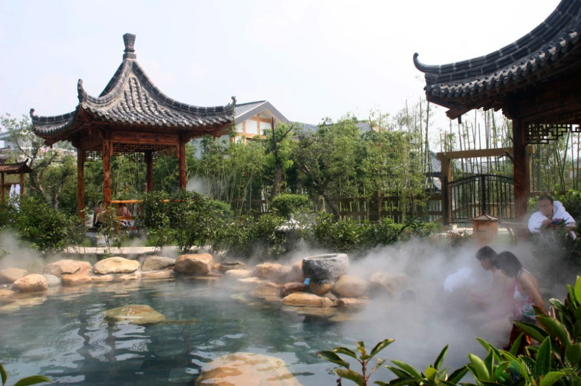 春節(jié)去哪兒？出游地圖告訴您！